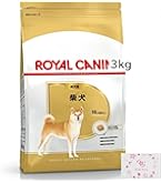 ロイヤルカナン BHN 柴犬 中・高齢犬用